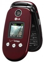 LG VX-8350